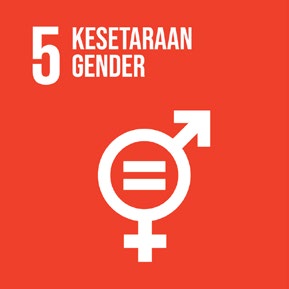 kesetaraan gender