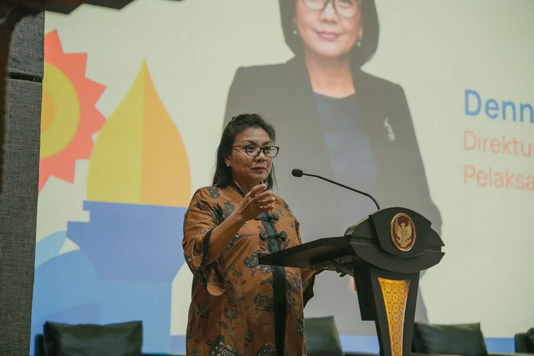 Diskusi Publik “Prakerja dan Perempuan Indonesia”